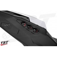 TST Industries In-Tail Integrated Taillight for BMW S1000RR (2023+) TST Industries In-Tail Integrated Taillight for BMW S1000RR (2023+)